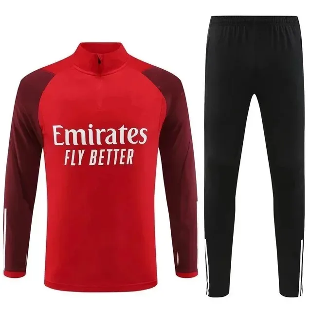 Adidas Training Set Emirates Fly Better