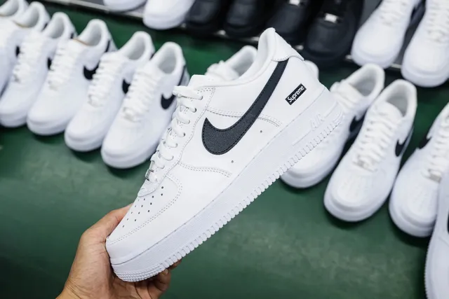 white supreme