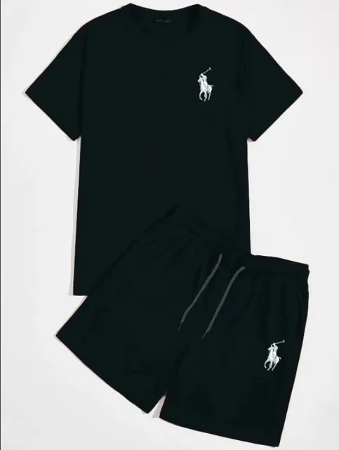 Polo Ralph Lauren Polo Bear Set