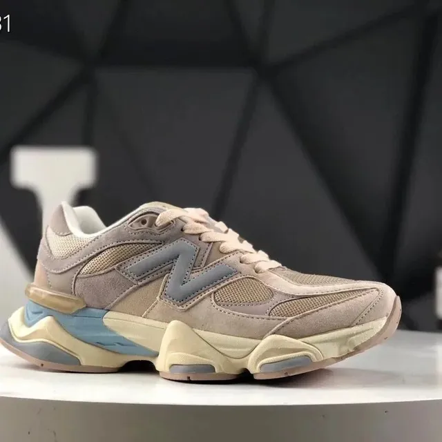 New Balance 2002R Desert Sand