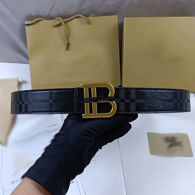 压花 B铜色扣