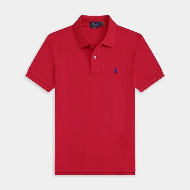 Polo Ralph Lauren Polo Shirt Classic Fit