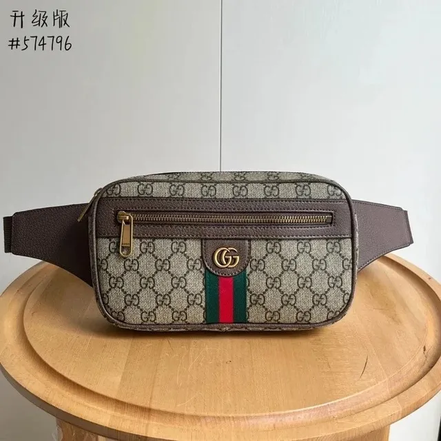 Gucci handbags