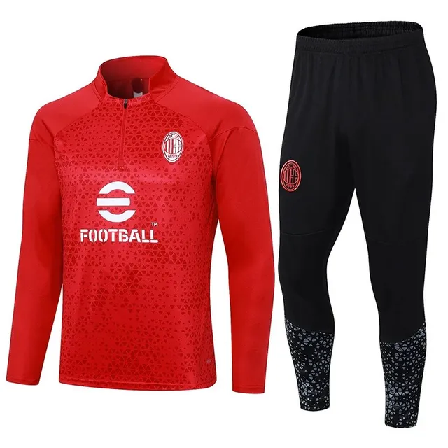 Training Set AC Milan Crest