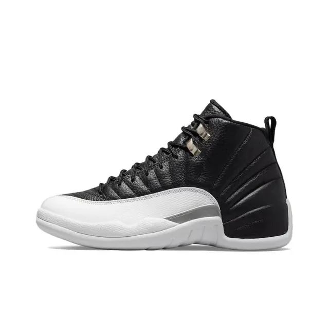 Air Jordan 12 Taxi