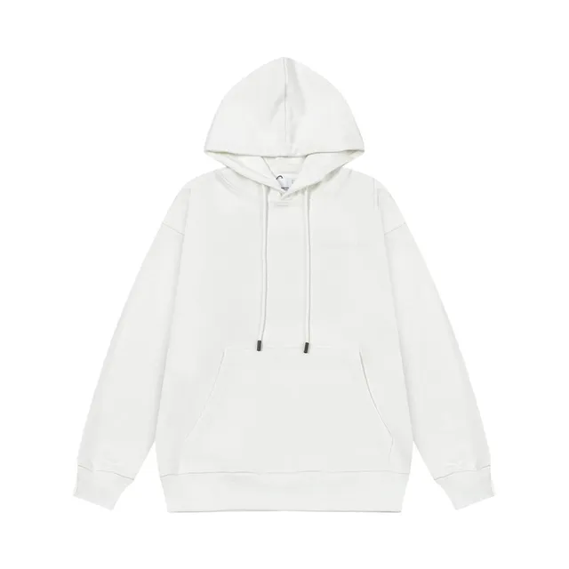 Fear of God Essentials Hoodie Embroidered Logo