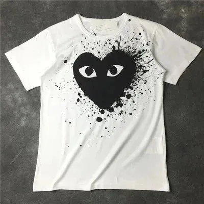 Comme des Garçons t shirts