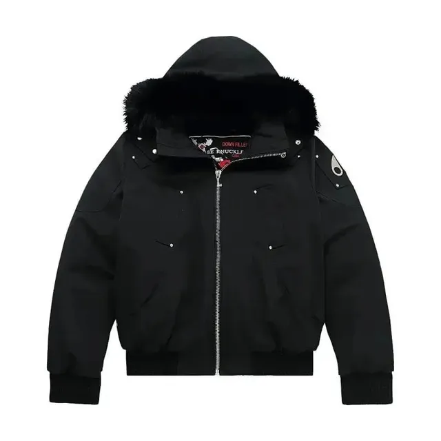 C.P. Company Goggle Jacket Black