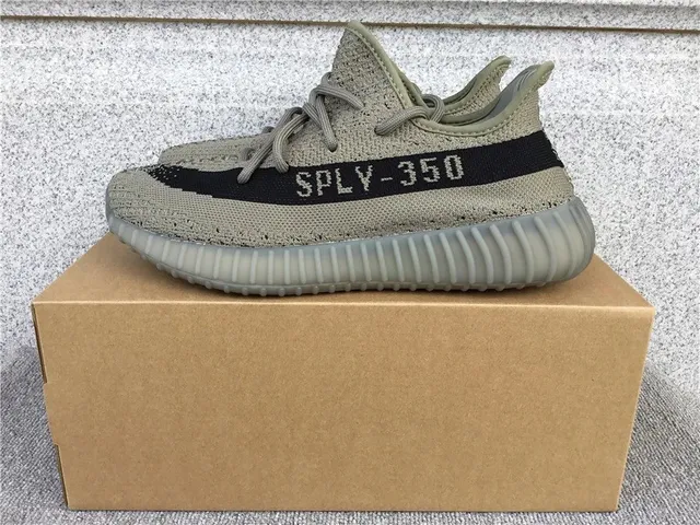 Yeezy Boost 350 V2 SPLY-350