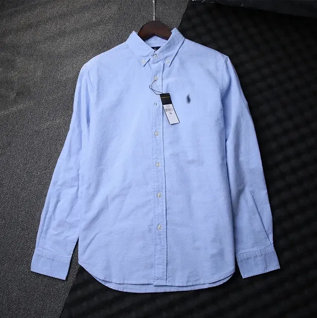 Polo Ralph Lauren Oxford Shirt Classic Fit