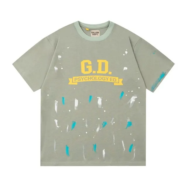 Gallery Dept. t shirts