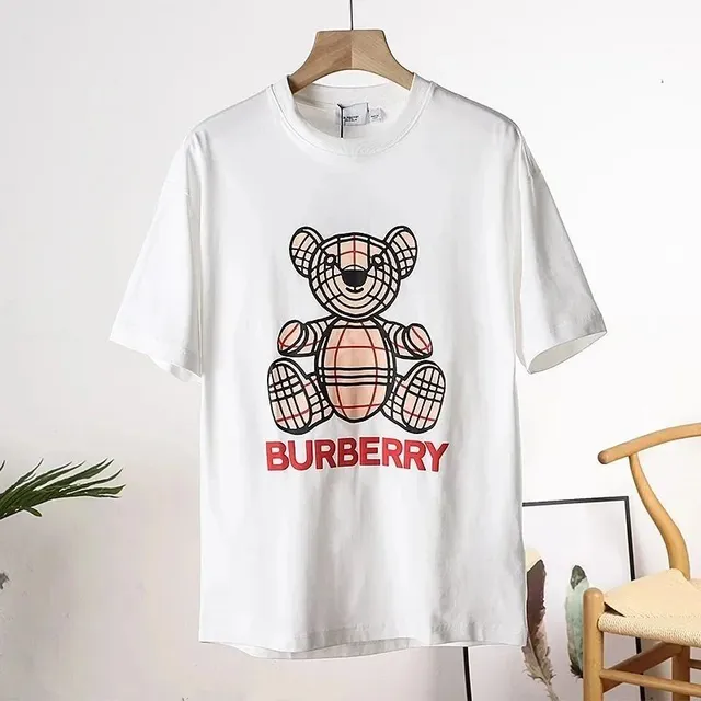 Burberry t shirts