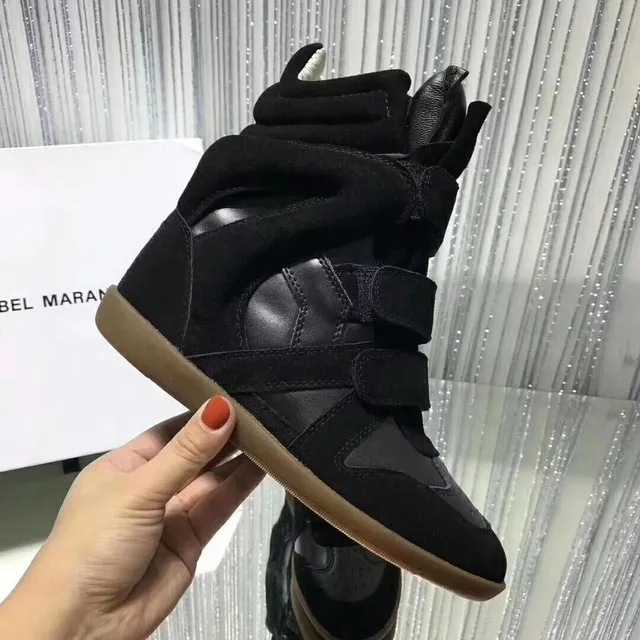 Maison Margiela Tabi Sneaker Velvet and Leather