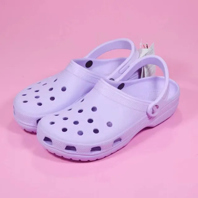 浅紫色