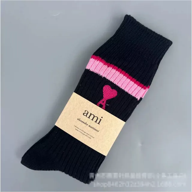 黑色红杠