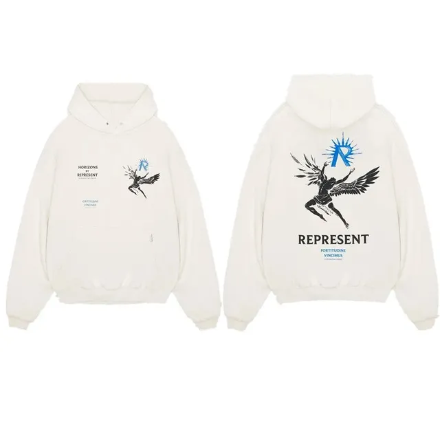 Represent Hoodie