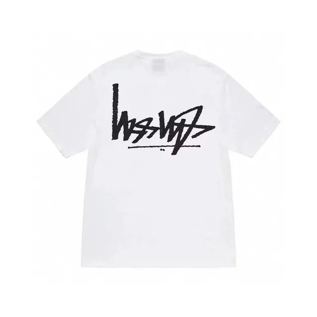 Stüssy T-Shirt Signature Logo