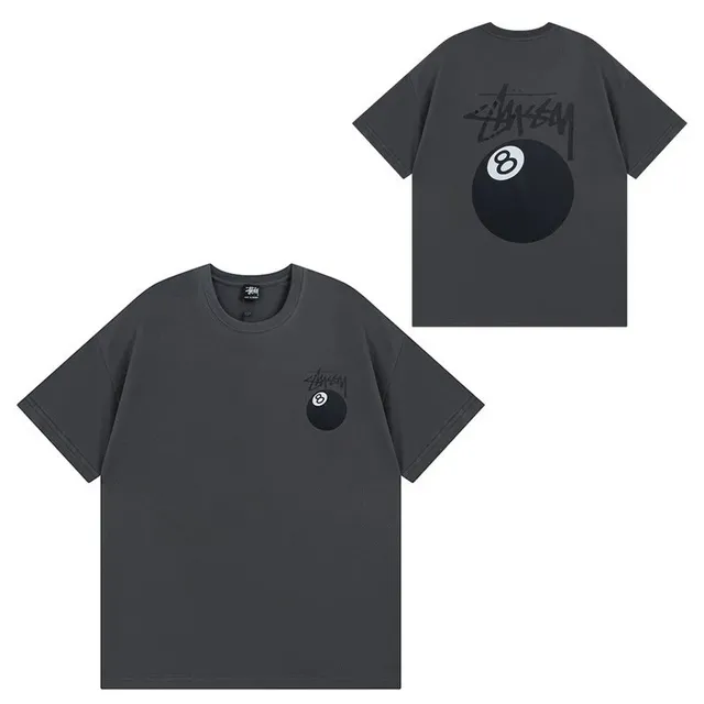 Stüssy T-Shirt 8 Ball