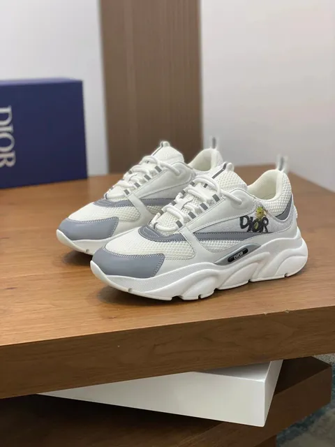 Dior B22 Sneaker