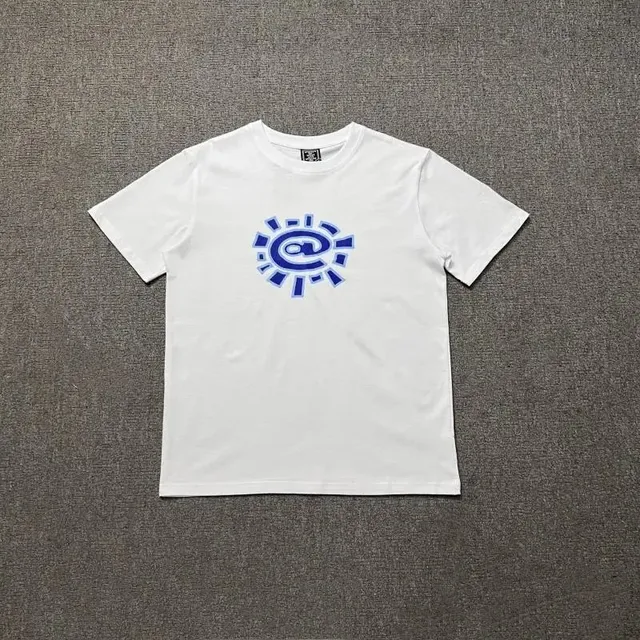 Corteiz T-Shirt Sun Logo