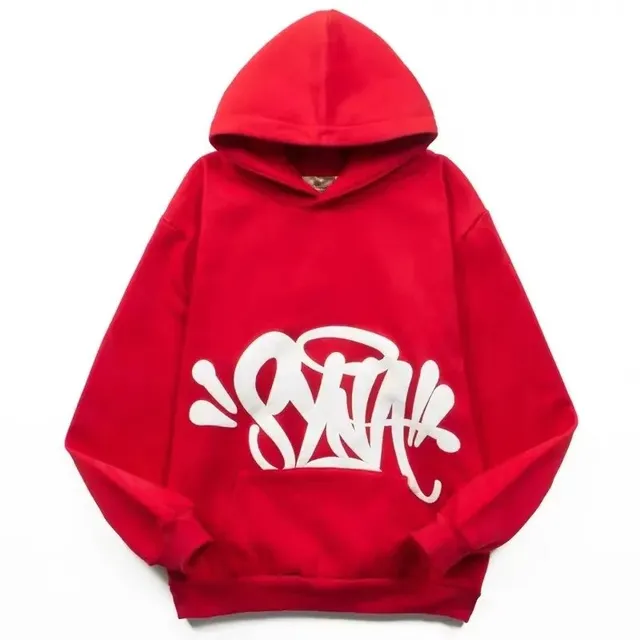 Corteiz Hoodie Graffiti Logo