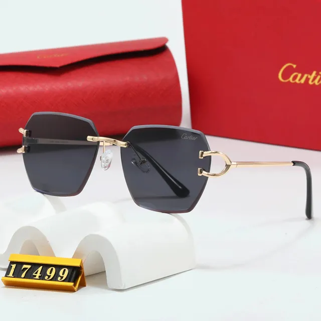 Cartier Sunglasses Juste Un Clou