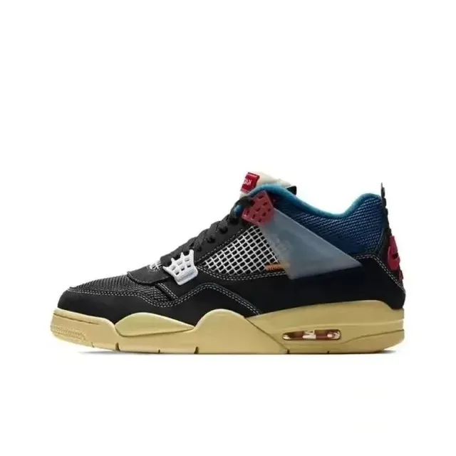 Air Jordan 4 Off-White
