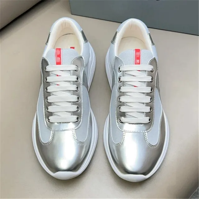 21 银色
