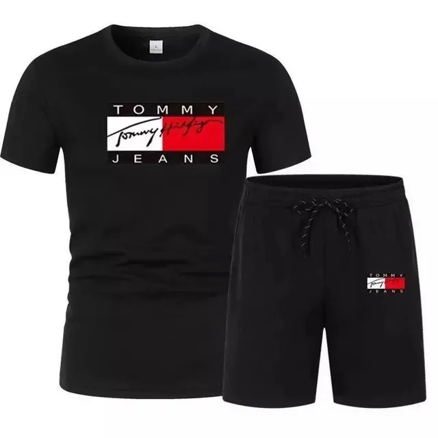 Tommy Hilfiger sets