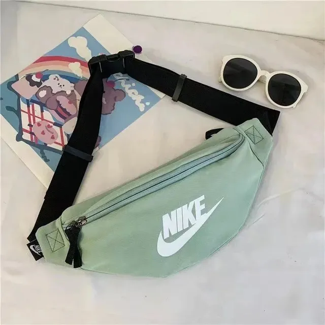 Nike Hip Pack Mint Green