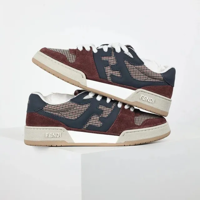 Fendi FF Sneaker
