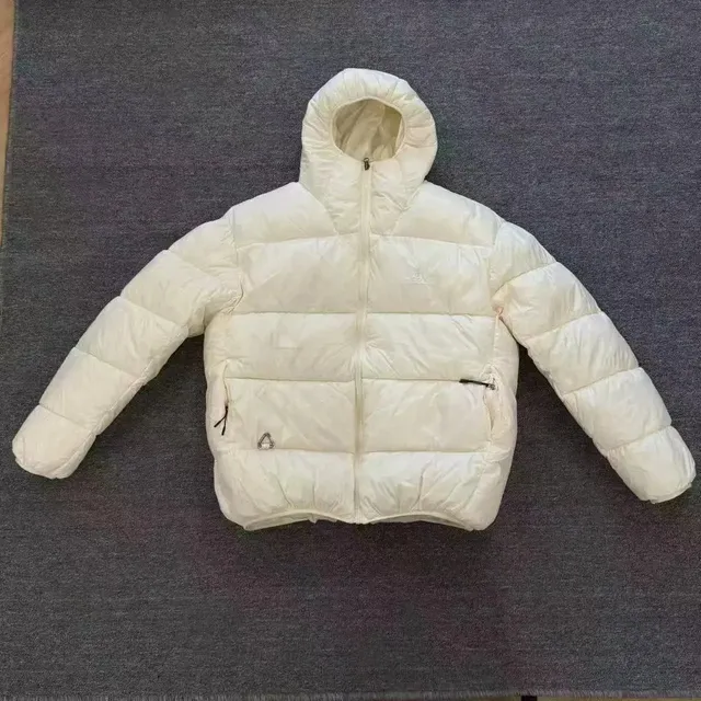 The North Face Nuptse Jacket Classic Puffer