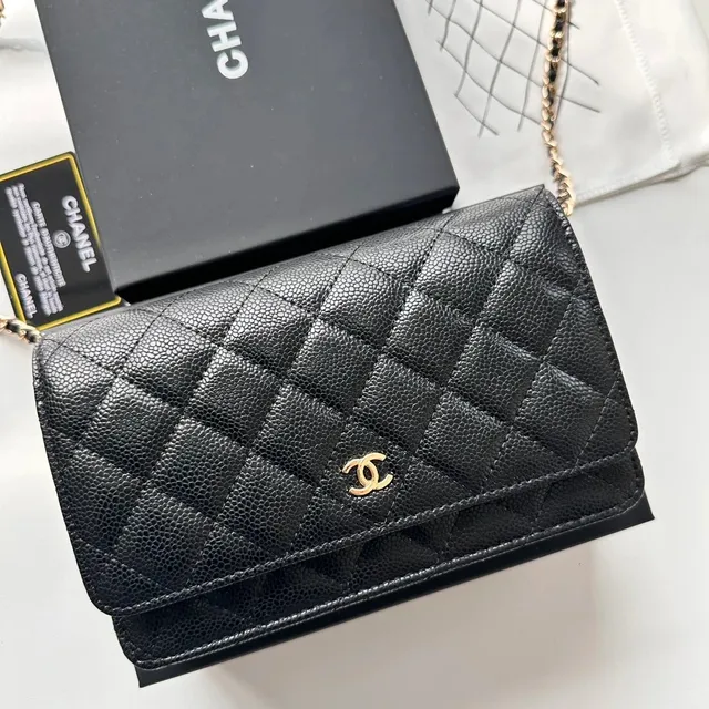 Chanel handbags