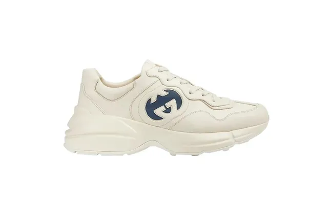 Gucci sneakers GG Logo