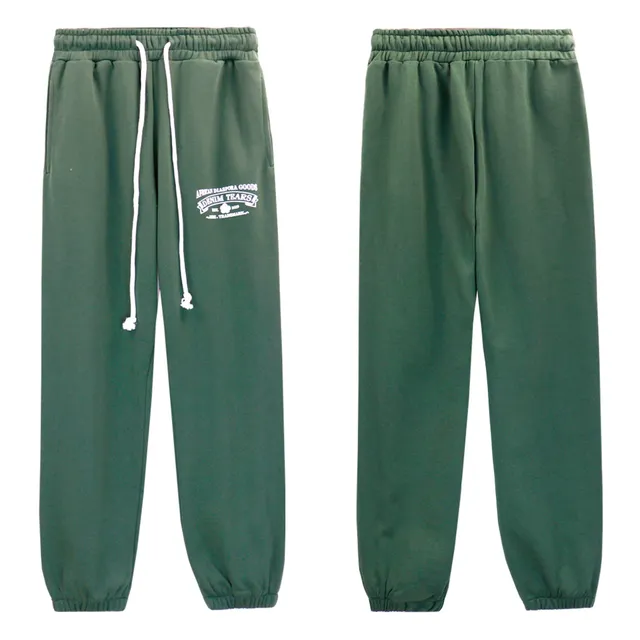 Denim Tears Jogger Pants