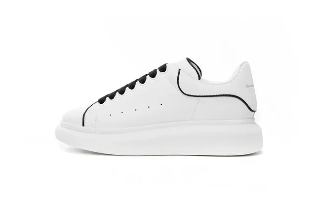 White Black