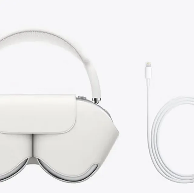 AirPods Max (USB-C) starry sky metal