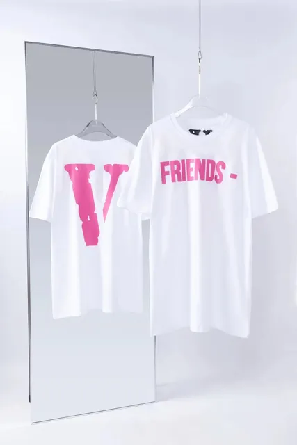 Vlone t shirts