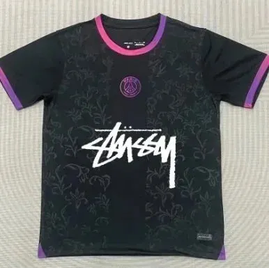 Stüssy Jersey Tee