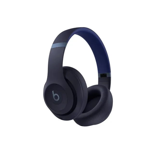 Beats Studio3 Wireless Midnight Blue