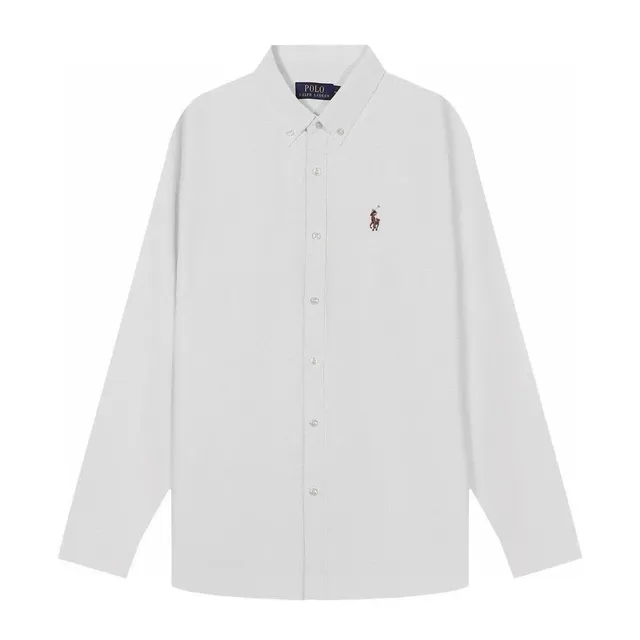 Polo Ralph Lauren Oxford Shirt Classic Fit