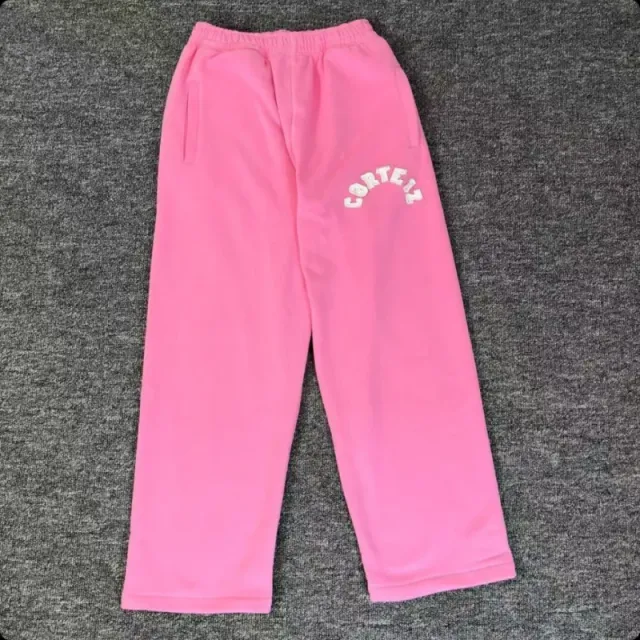 666粉色