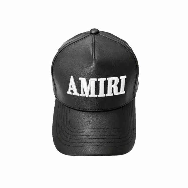 Trucker Cap AMIRI Logo
