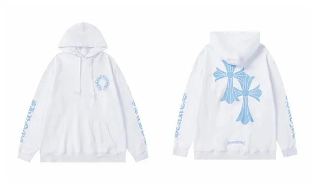 Chrome Hearts hoodies sweatshirts
