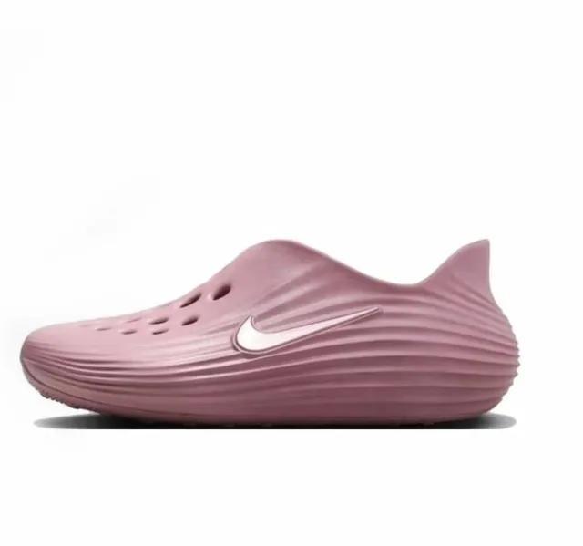 Nike ISPA Link Axis Pink Foam