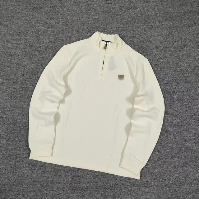 Polo Ralph Lauren Quarter-Zip Pullover Classic Fit
