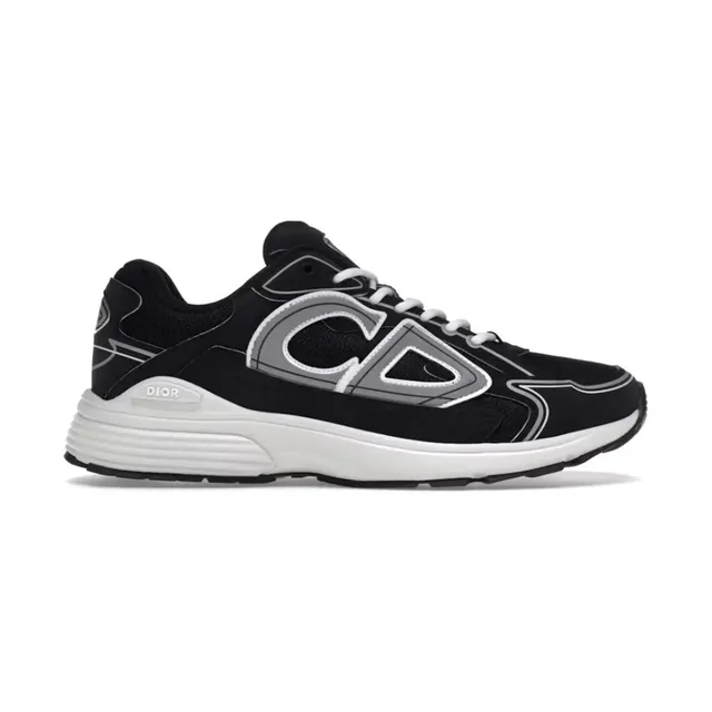 Dior B22 Black Grey White