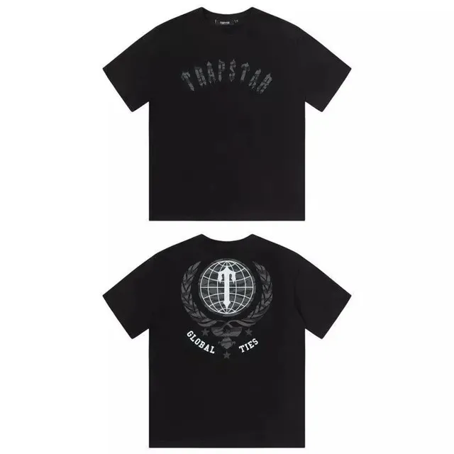 18黑色005