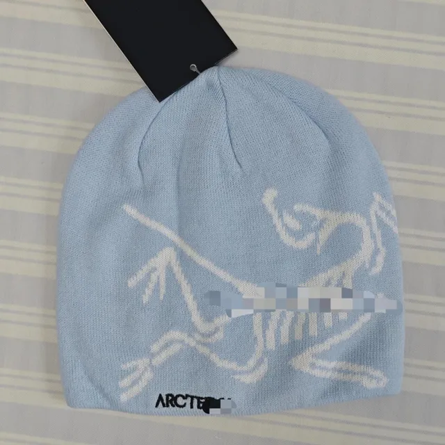 Beanie Arc'teryx Logo