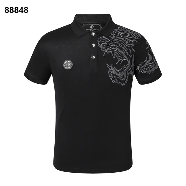 Philipp Plein Polo Shirt